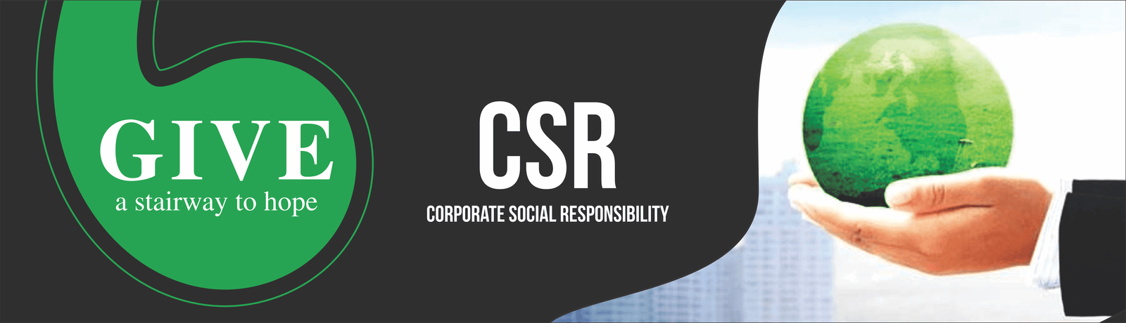 Leo Packers & Movers CSR