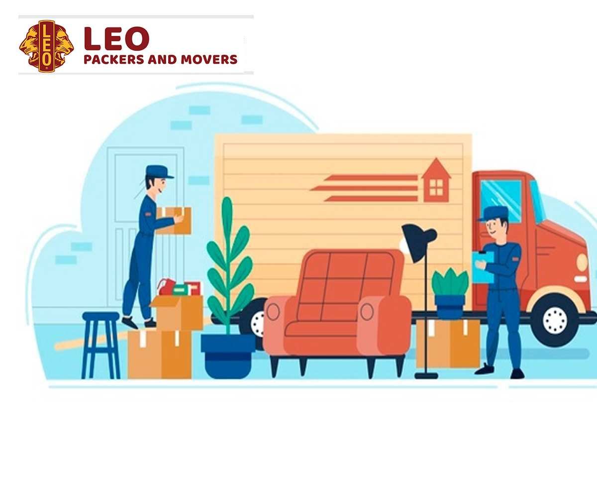 Professional Packers and Movers in Bengaluru