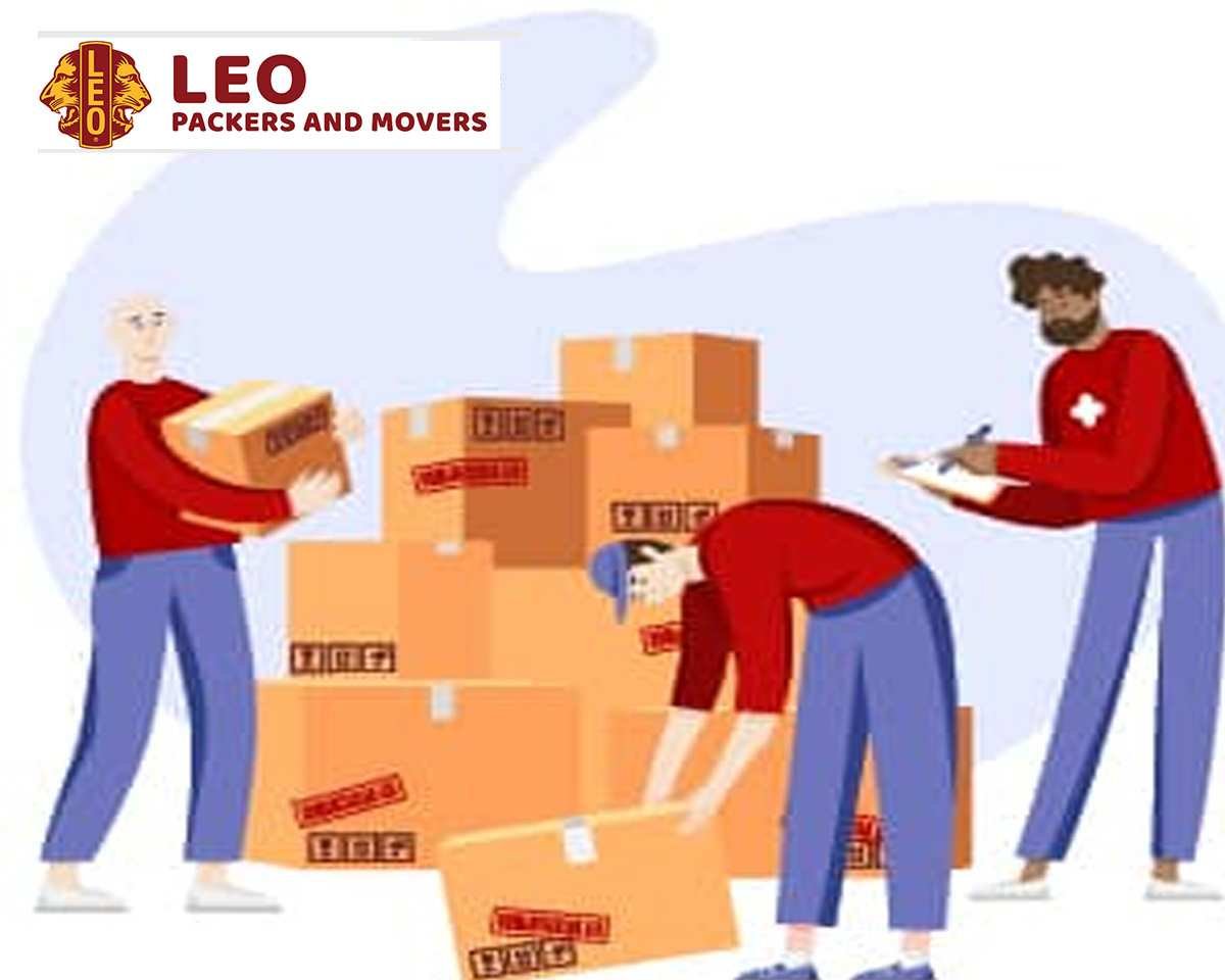 Safe and Secure Home Shifting Services in Bengaluru