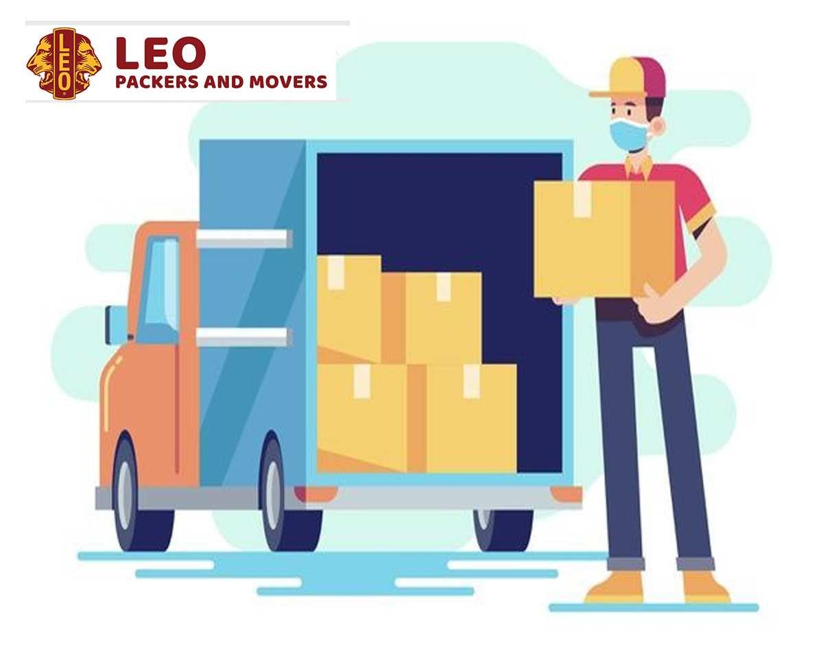 Industrial Relocation Services