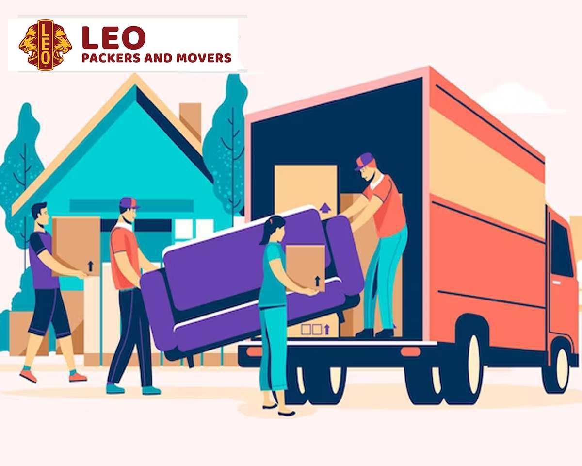 Best Container Truck Transport Service in Bengaluru