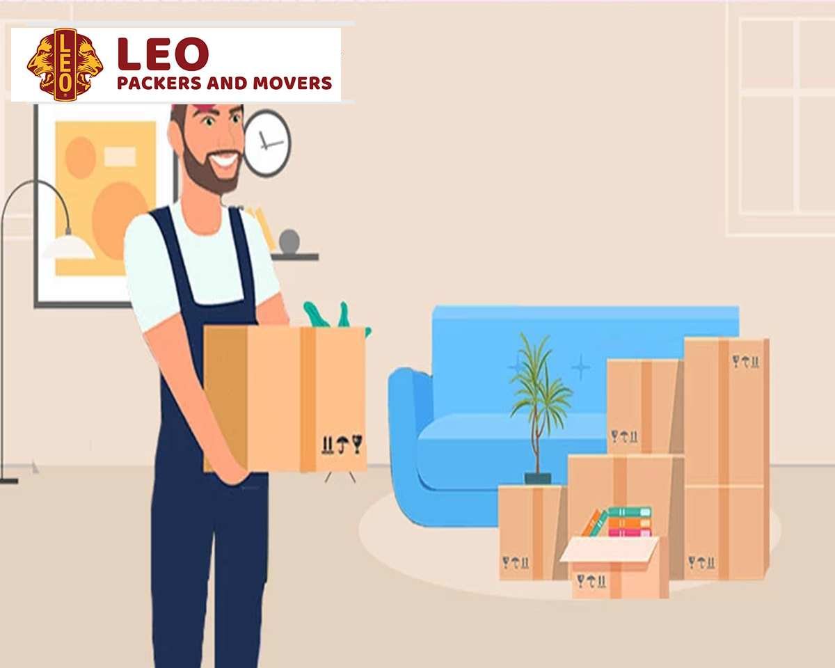 Residential Shifting